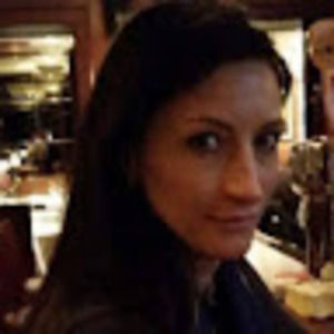 Meet your Posher, Vanessa